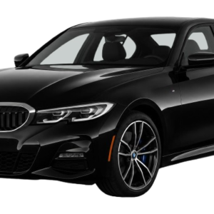 Luxury Vehicles